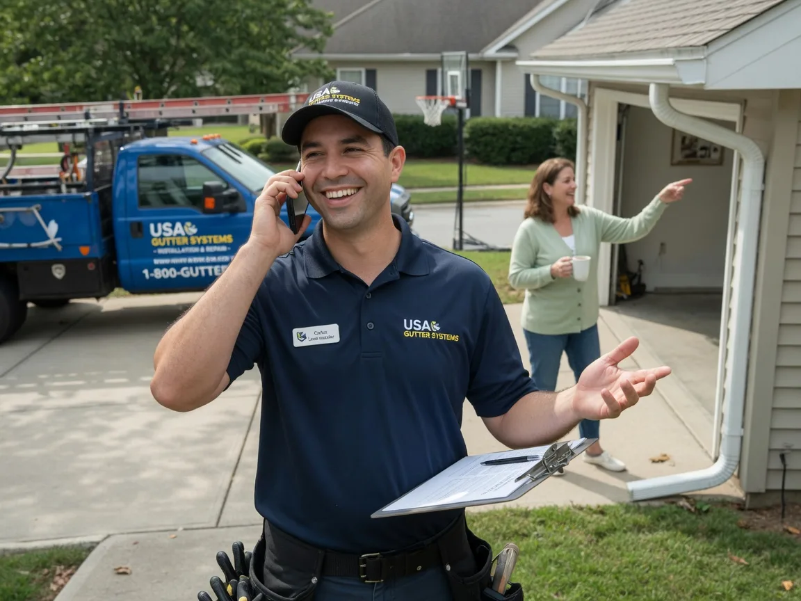 Gutter Installation Scobey, MS FAQs